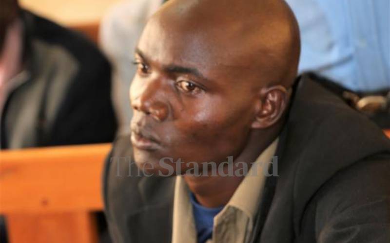 Man, 29, sentenced to death for killing his brother's three children