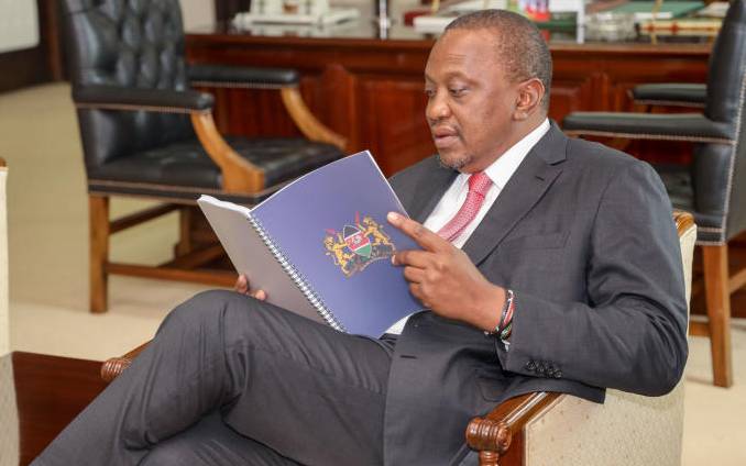 Clergy: Cut number of leaders in BBI: The Standard