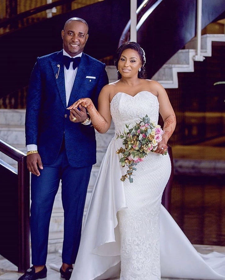 Newly weds