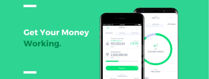CMA admits 'Cashlet App' for investing in Unit Trusts to Sandbox