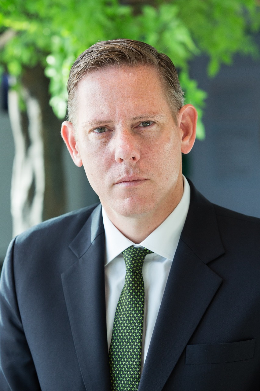 Schneider Electric’s Caspar Herzberg Appointed to RES4Africa Foundation’s Executive Committee