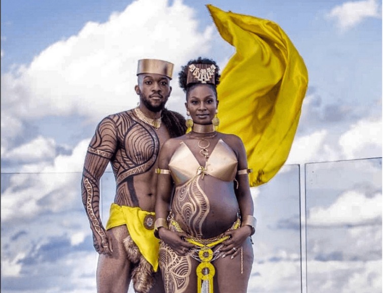 Frankie JustGymit opens up on breakup with Maureen Waititu