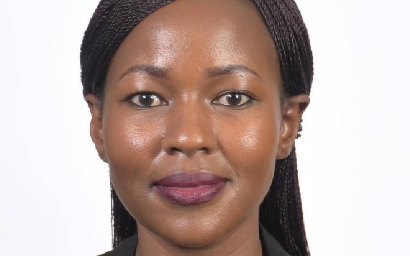 Linking SGR to old railway will spur economic growth of the region