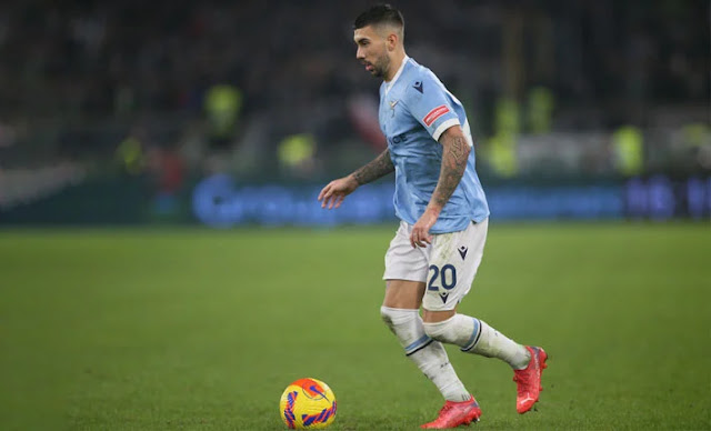 Watch Lazio VS Empoli live on K24 TV