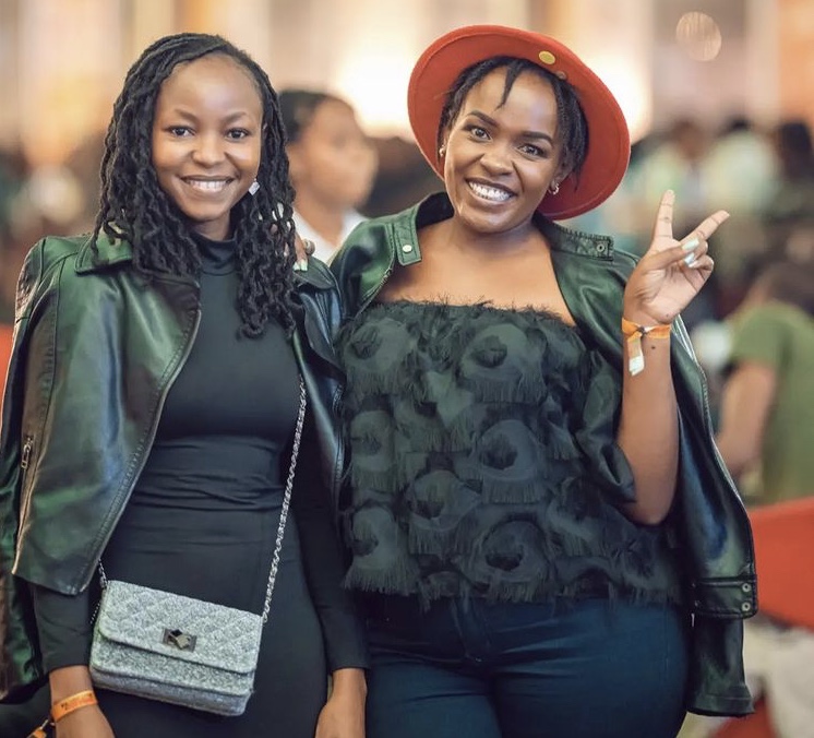 Abel Mutua ‘Mkurugenzi’ forced to publicly apologize to Wife after awkward viral video