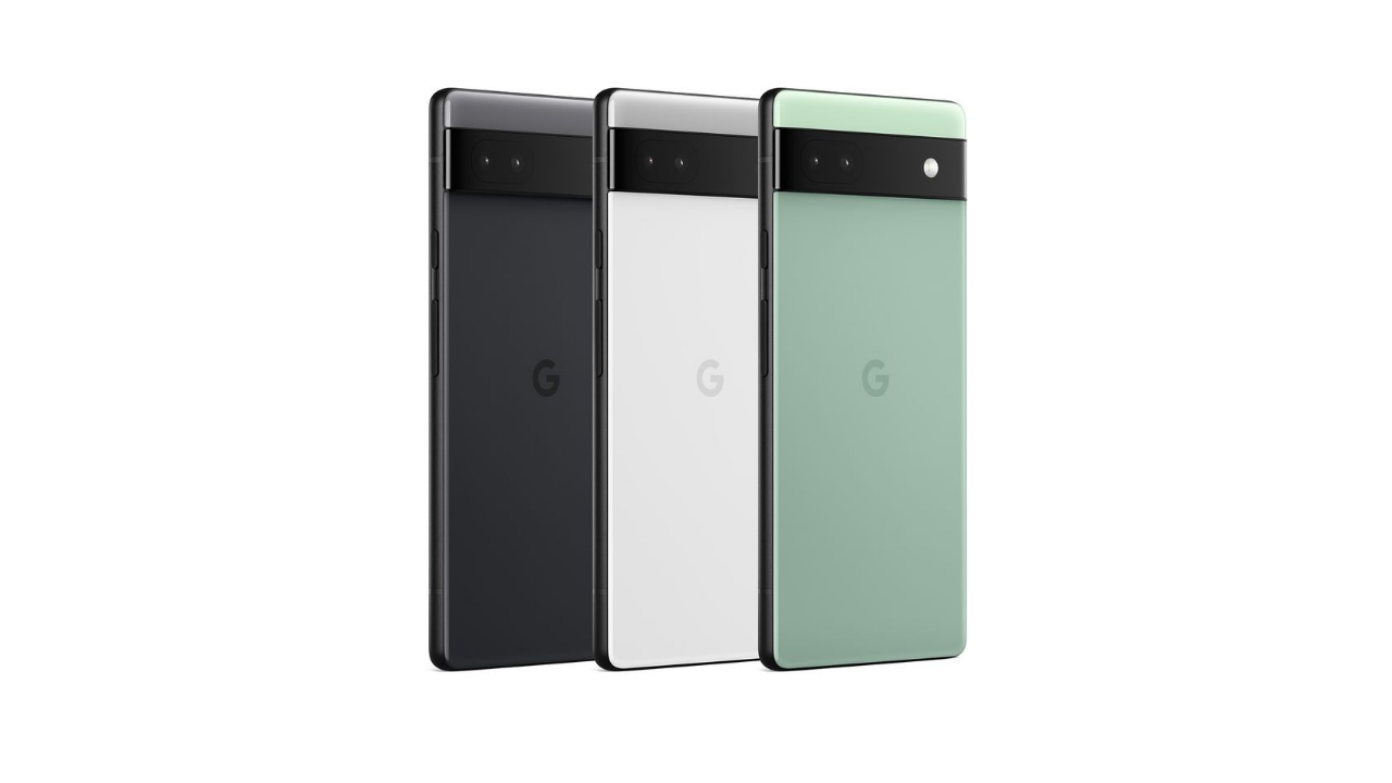 Google Pixel 6A: All you need to know
