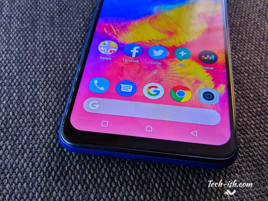 Infinix Hot 7 Review