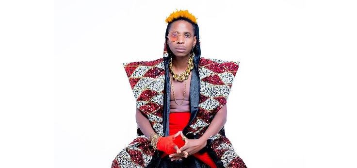 Eric Omondi is Broke, Owes Me Sh340,000, Stylist Alleges