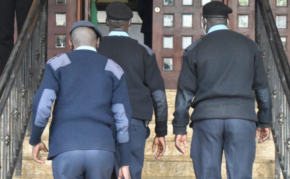 Police investigate death of boy, 4, in Kahawa West – Nairobi News