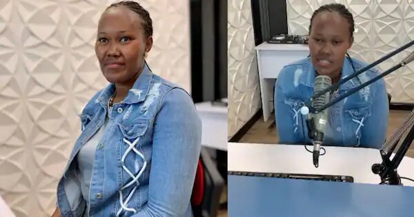 My sister stole Sh. 1 million I sent back home while working in Saudi Arabia