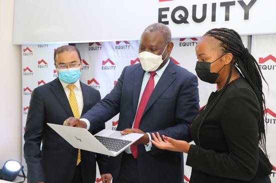 Equity Revamps its Online Banking Solutions to Drive Customer Convenience