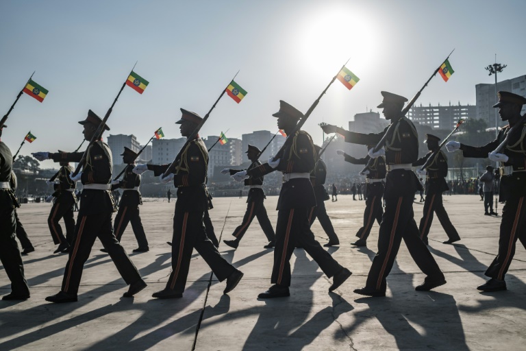 Kenya can broker peace in Ethiopia » Capital News