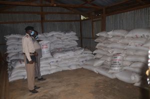 Gov’t keen to resettle Laikipia victims – Kenya News Agency