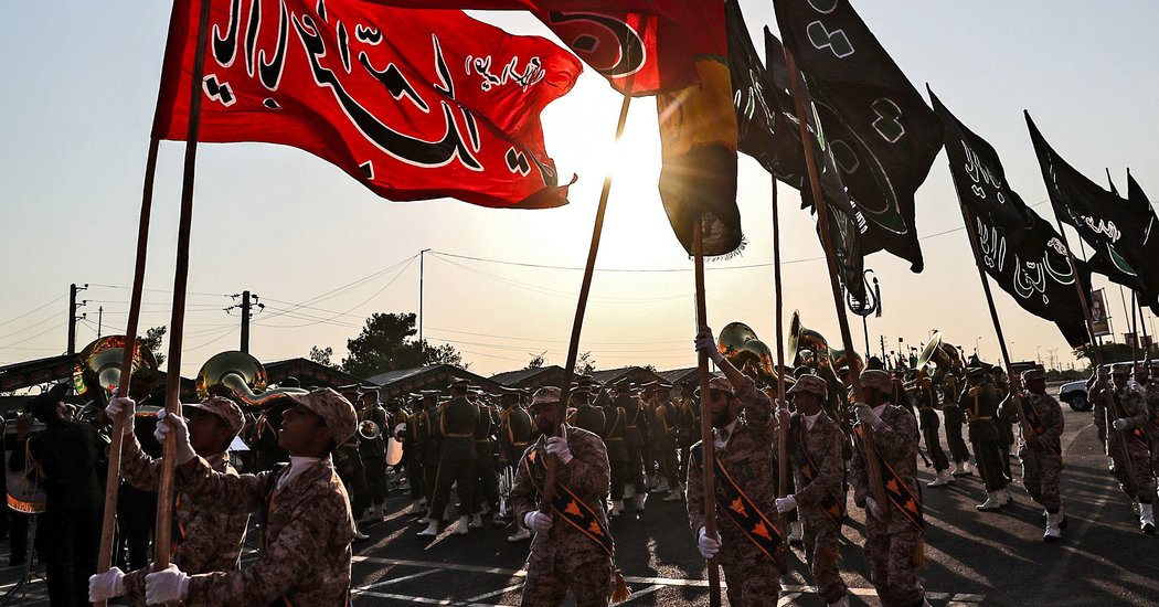 Long-Planned and Bigger Than Thought: Strike on Iran’s Nuclear Program