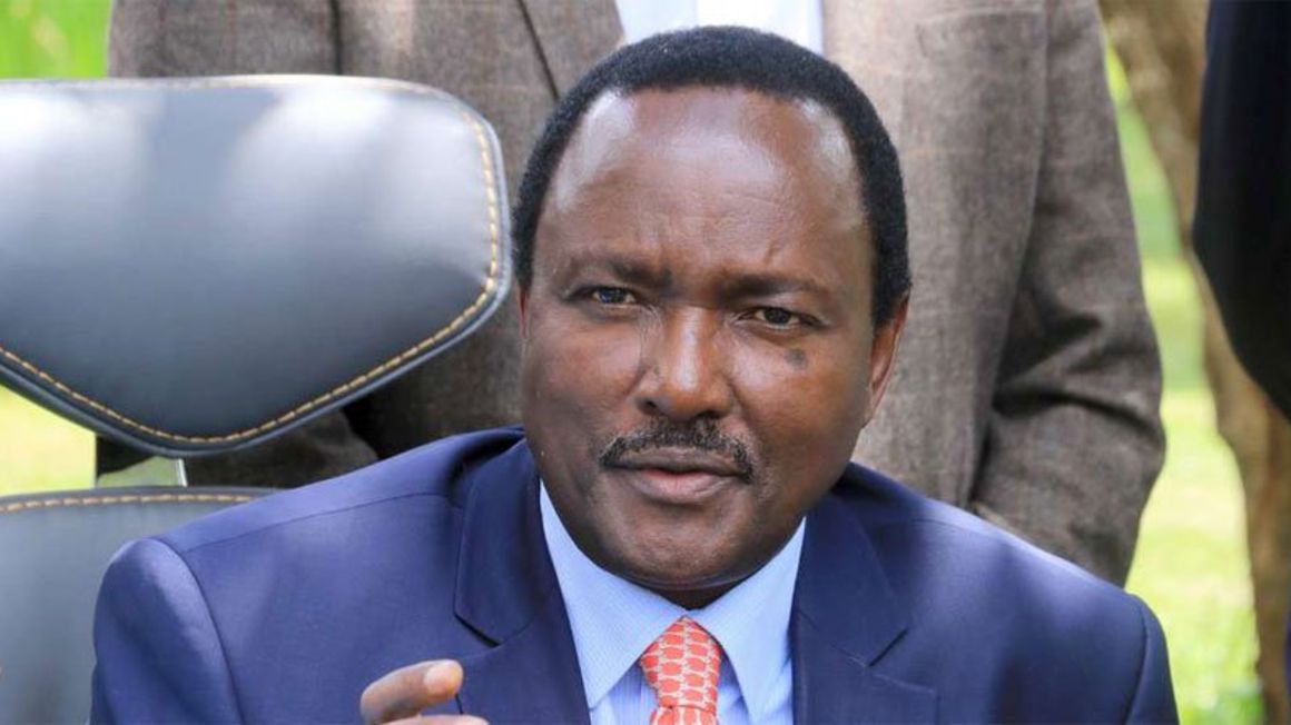 How educated is Kalonzo Musyoka? See his life and education profile