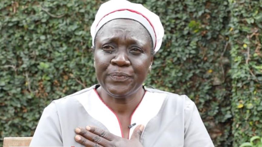 My Story – I Caught My Children Planning to Kill Me