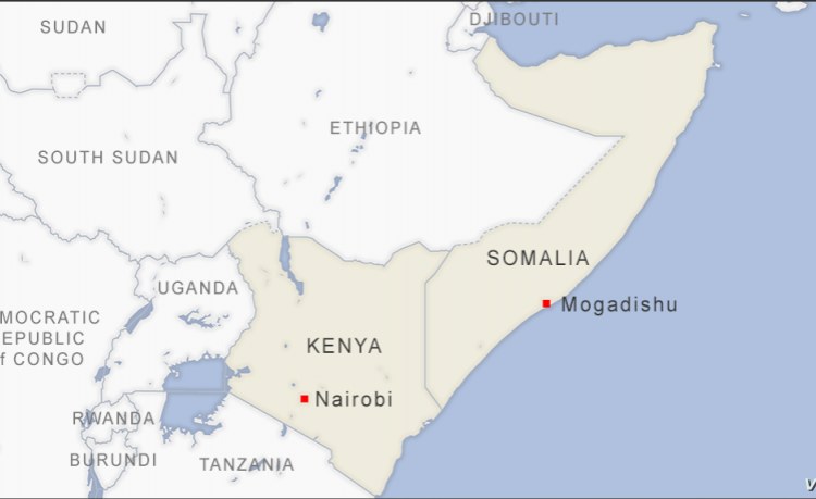 East Africa: The Maritime Tussle Between Kenya and Somalia - and What Happens Next