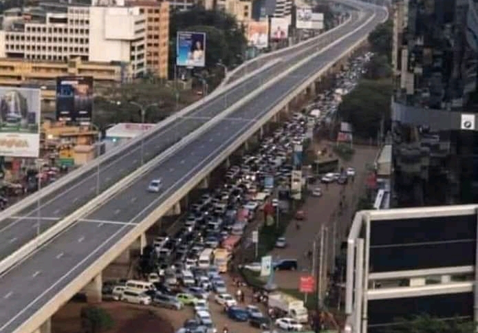 Weak shilling forces increase of Nairobi Expressway toll fees by Sh. 350