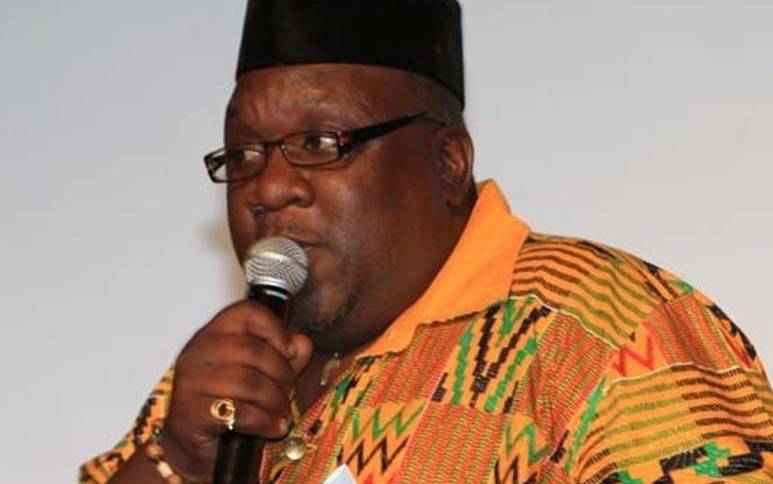 Papa Shirandula laid to rest at his Busia home: The Standard