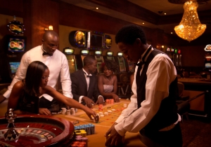 Nude South Sudan lady MP causes stir at Nairobi city hotel – Weekly Citizen