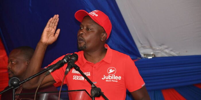 How Wife Saved Me After I Misused Our Money - Kanini Kega