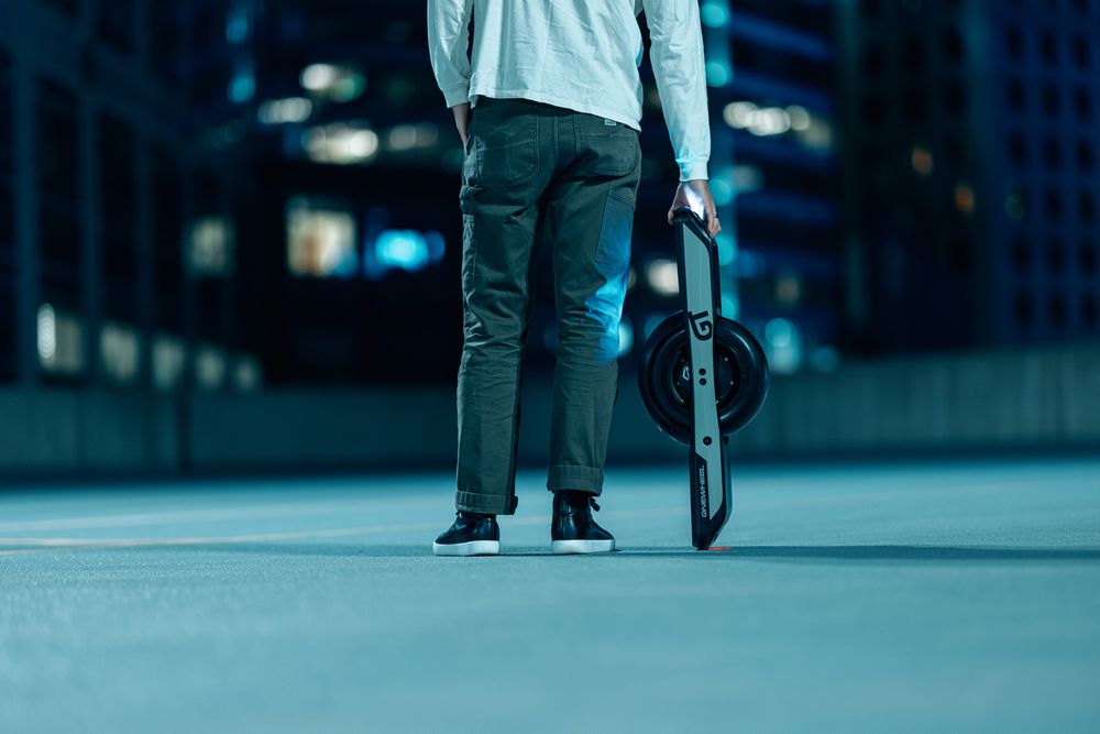 Onewheel debuts its GT variant, which promises to go even further – TechMoran
