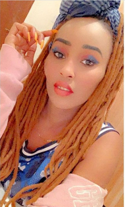Baby mama shares a glimpse of Mr Seed’s months old son, says he looks everything like daddy (Photos)