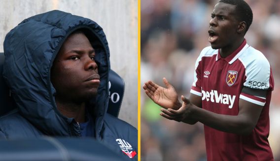 Kurt Zouma and brother Yoan set to be charged under Animal Welfare Act : The standard Sports