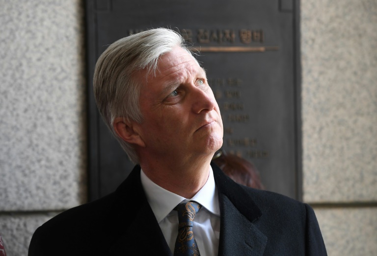 Belgian king expresses 'deepest regrets' over DR Congo colonial past » Capital News