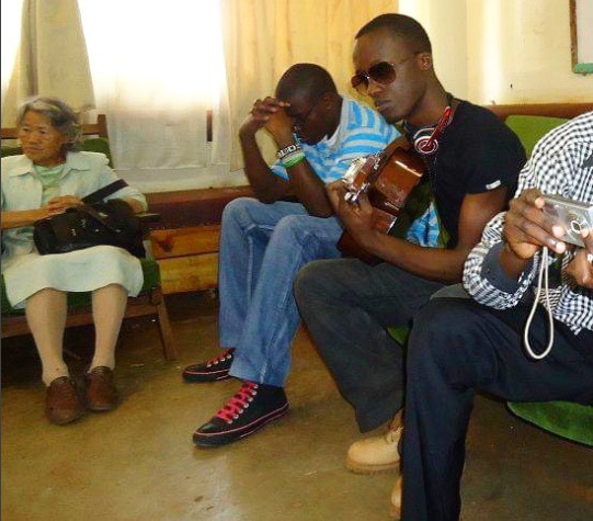 Xtian Dela exposes the hypocrisy in the gospel industry, says Ringtone takes alcohol!