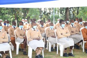 Gov’t opens new school in Nandi – Kenya News Agency