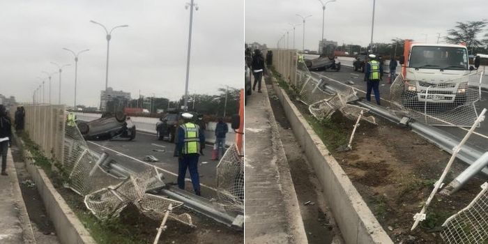 Nairobi Expressway Ignites Debate in Zimbabwe