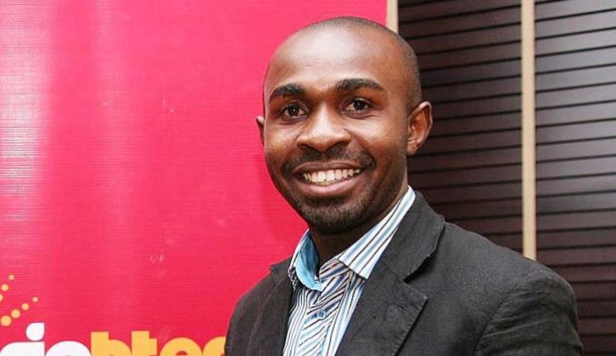 One on One With ‘BrighterMonday’ CEO, Emmanuel Mutuma