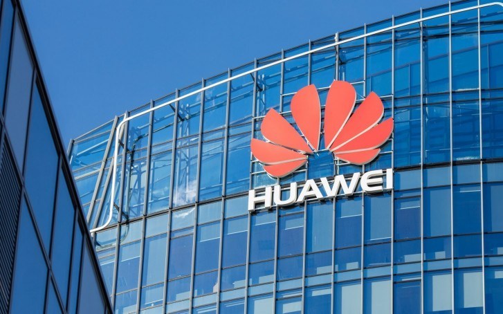 Huawei Announces 2021 Q1 Business Results Business Remains Resilient