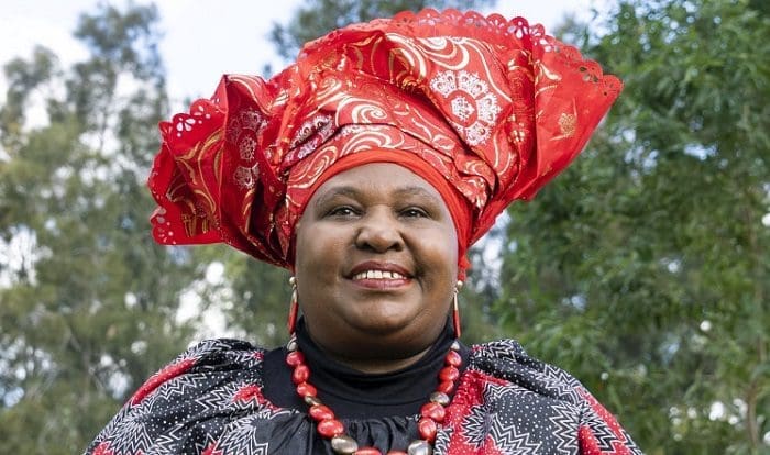 The Inspiring story of Kenyan woman Rosemary Kariuki thriving in Australia
