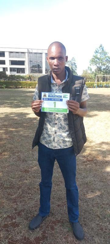 Victor, Mercy to defend Eldoret race titles : The standard Sports