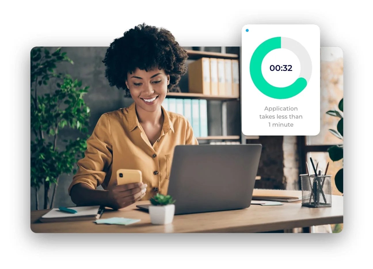 FSD Africa invests £3 Million in Kenya's IMFact Quick Finance Company