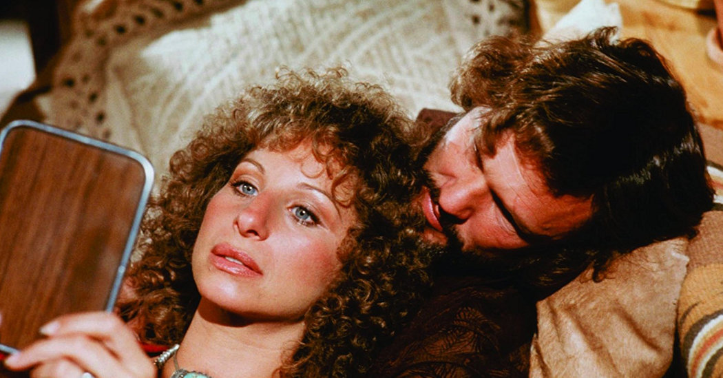 Five Joan Didion Movies You Can Stream Right Now