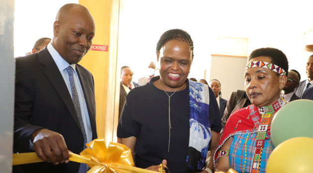 Utilize new dispute resolution methods to decongest courts, expedite justice -- Koome » Capital News