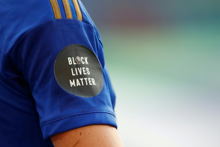 West Indies to wear 'Black Lives Matter' logo for England Tests