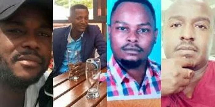 Kitengela Friends: Autopsy Reveals Cause of Death