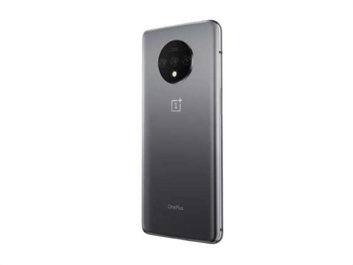 Five of the most popular phones in 2019