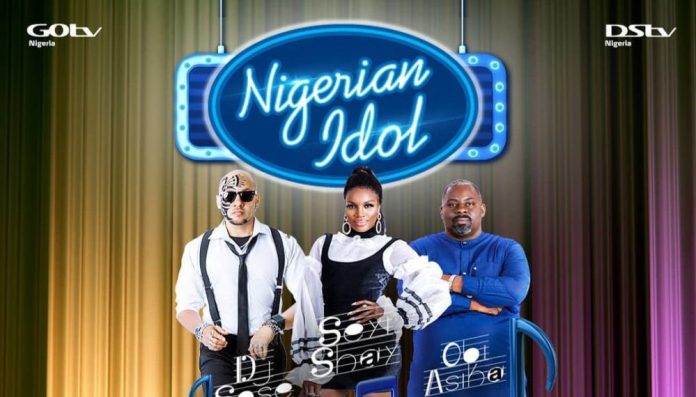 Nigerian Idol Season 7 Premieres On DStv and GOtv