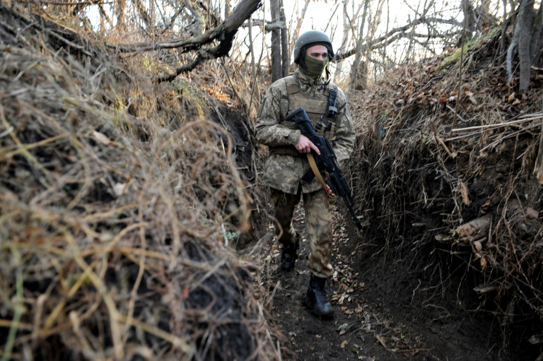 Russia planning Ukraine offensive with up to 175,000 troops: report » Capital News