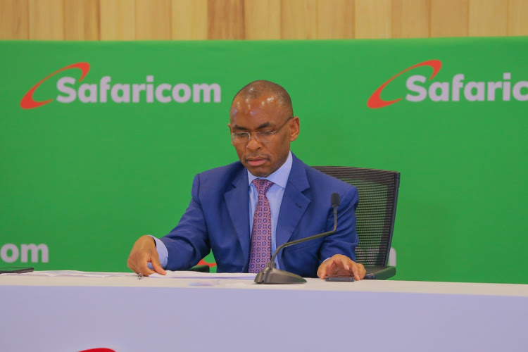 Safaricom shareholders approve plan for Ethiopia operations in 2022