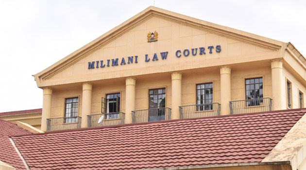 Court declines to allow party hopping after Saturday's deadline » Capital News