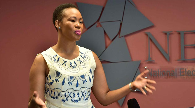 South African minister sent on month-long unpaid leave for violating COVID-19 lockdown » Capital News