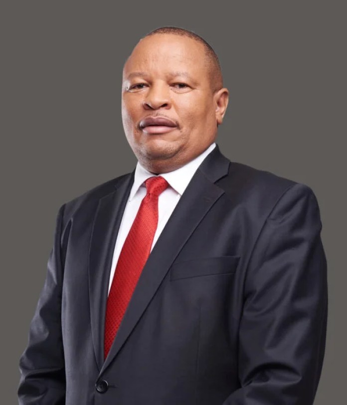 Equity appoints long-serving Gerald Warui as Managing Director