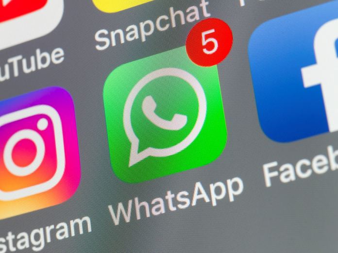 Drastic Changes To Whatsapp, Facebook and Instagram