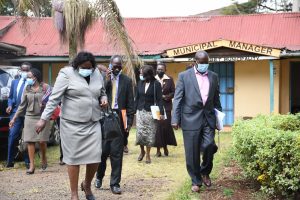 Nandi residents urged to embrace alternative justice systems – Kenya News Agency